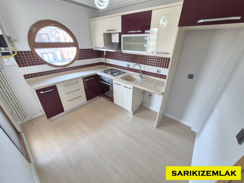 Edremit Akçay Mah`da3+1  Daire. - 6